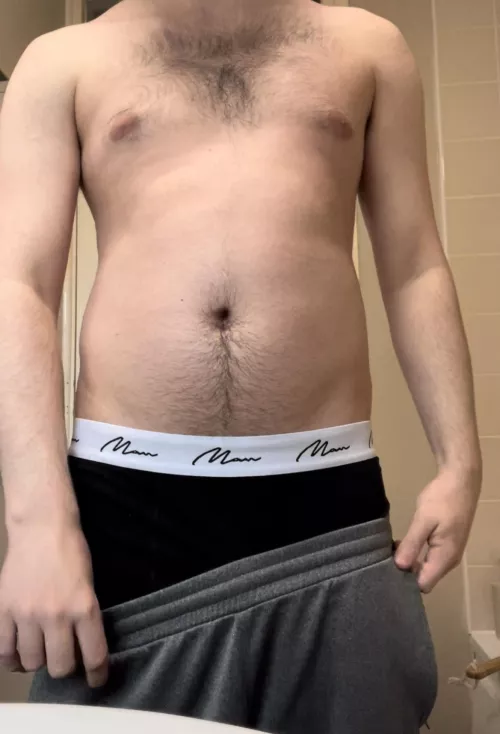 How do I look?😏 Dms open💦😈 by HungYoungAlpha-