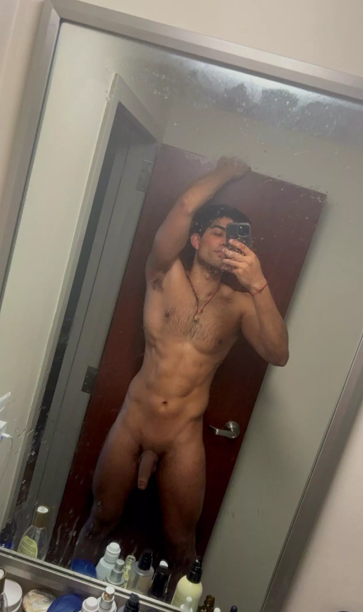 How does my cock look 😏 posted by Impossible-Cookie589