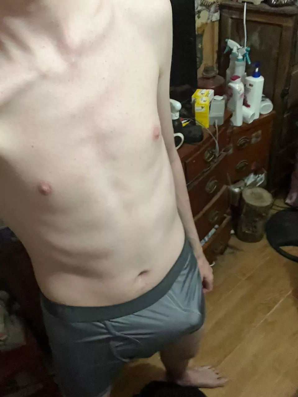 How’s it look? posted by Sure-Property3704