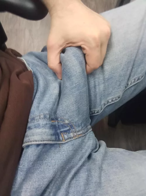 I get so hard at work  by Winter_Baseball29