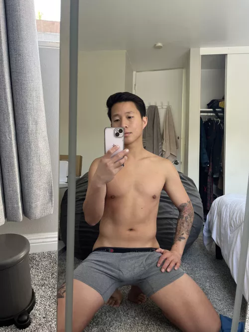 I just want to be fucked into submission. Step on my face, spit on me, call me a slut. Then cuddle me after. by grindthatbar