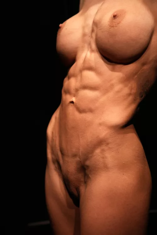 I know this will please your fitness fetish💖 by Lily_Strong