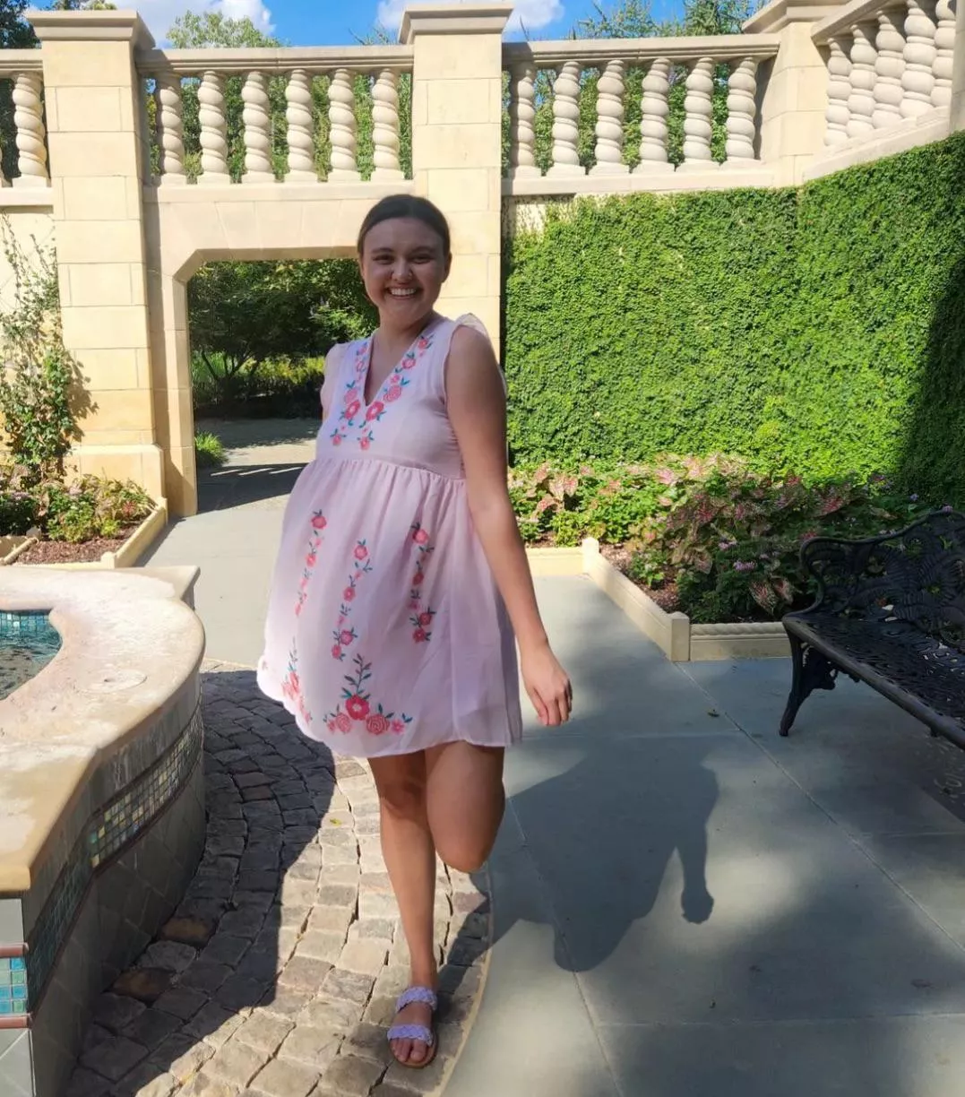 I miss being pregnant  posted by Your-only-desire