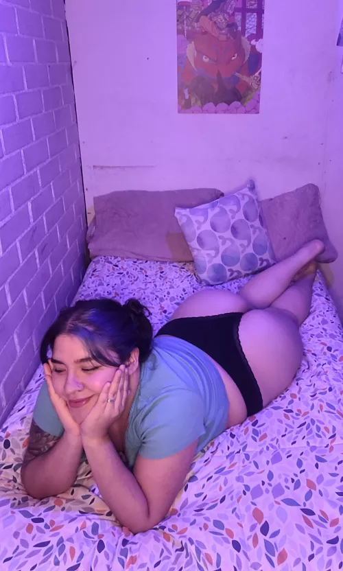 I want to have it on my back. by Burning-cherry