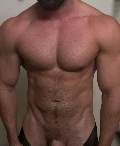 If I don’t shave it grows back so fast [29] by bwarren106