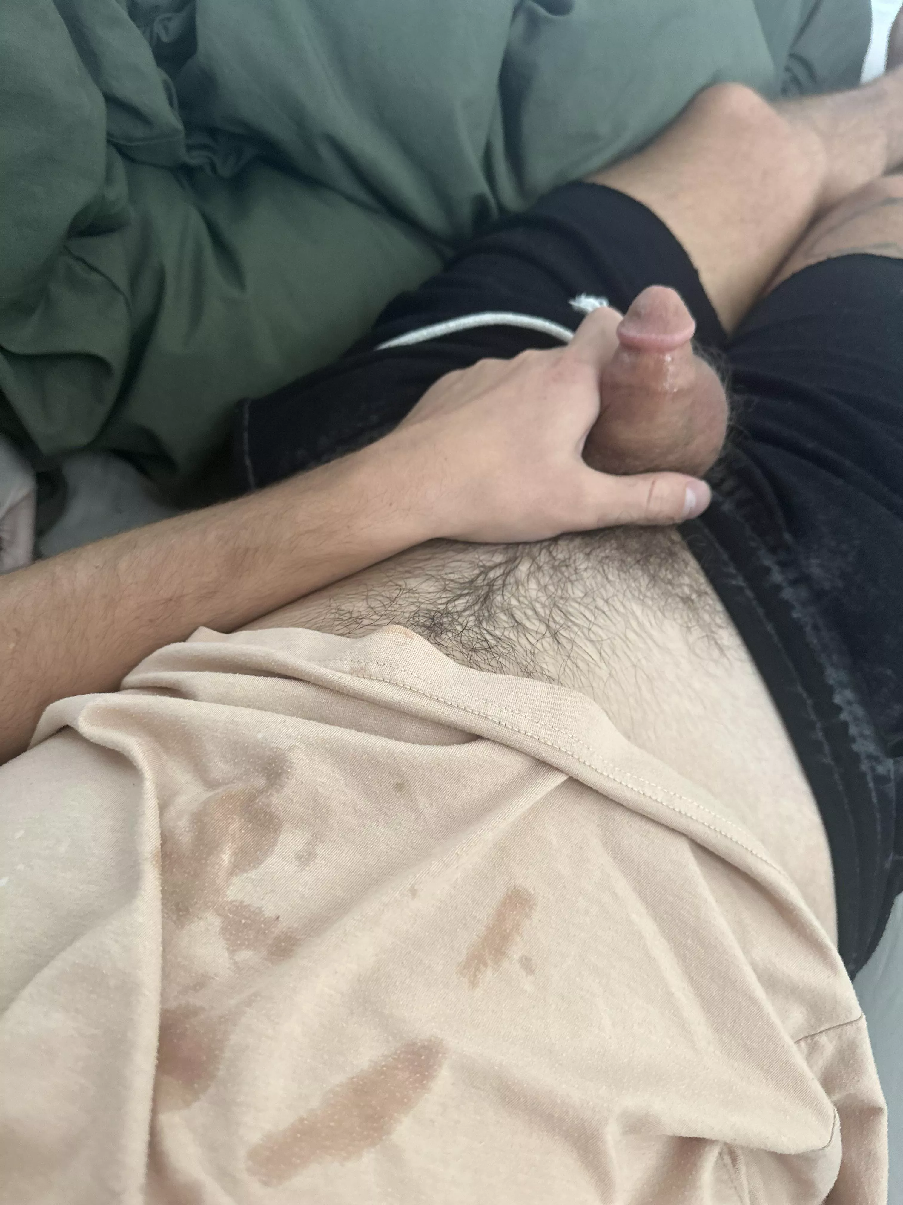 im a grower 😈 posted by jackhydeXXX