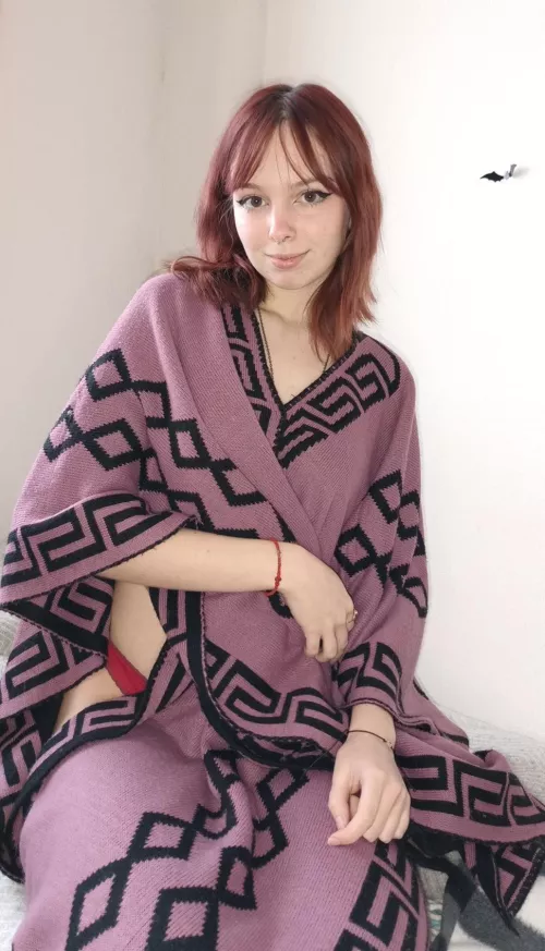 Im craving your touch dont keep me waiting by Quackpower