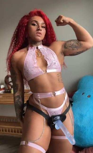 I'm still thicker than your little one posted by Alexia_Richard