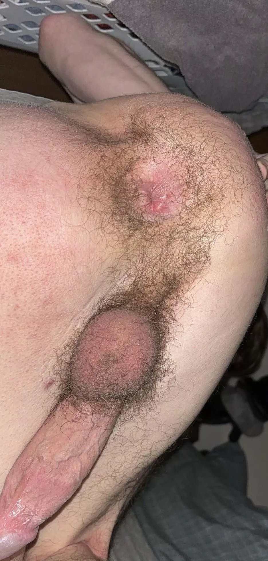 Imagine your cum dripping out of it 🤭😉 posted by No_Cheek5667