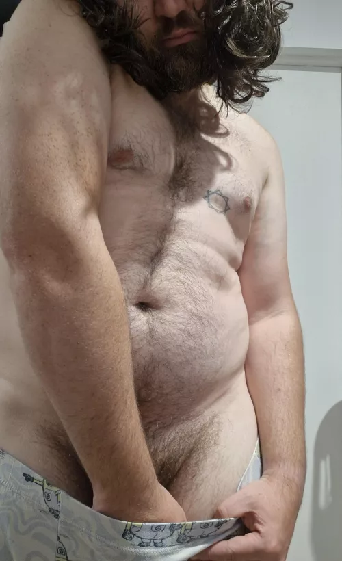 Is dad bod + minions pyjamas a thing? by VonPlatenB