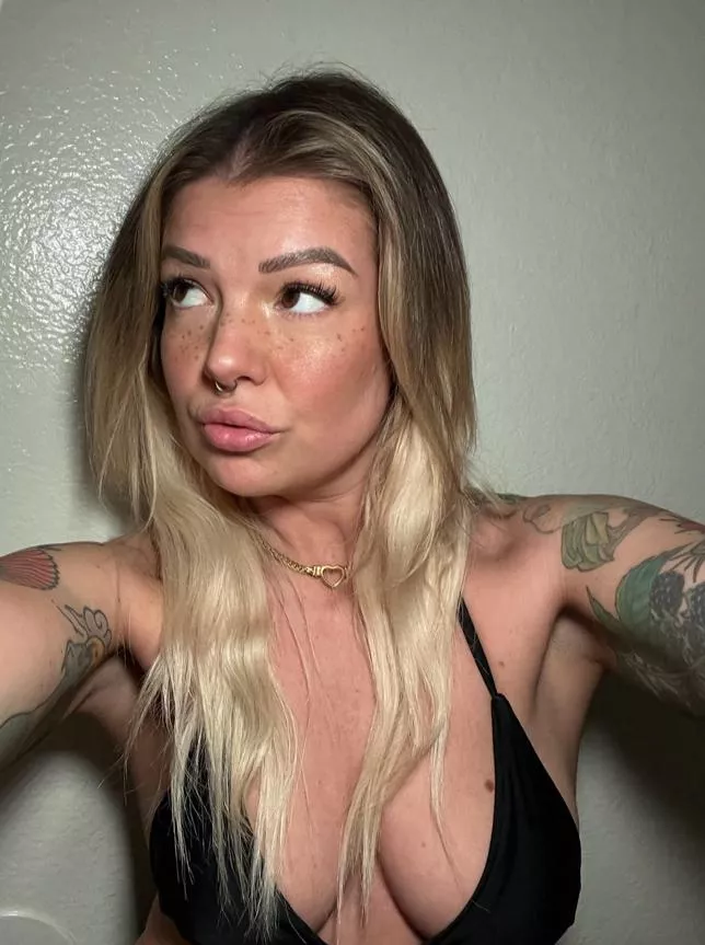 It's almost bikini season! posted by grandmas_beachouse