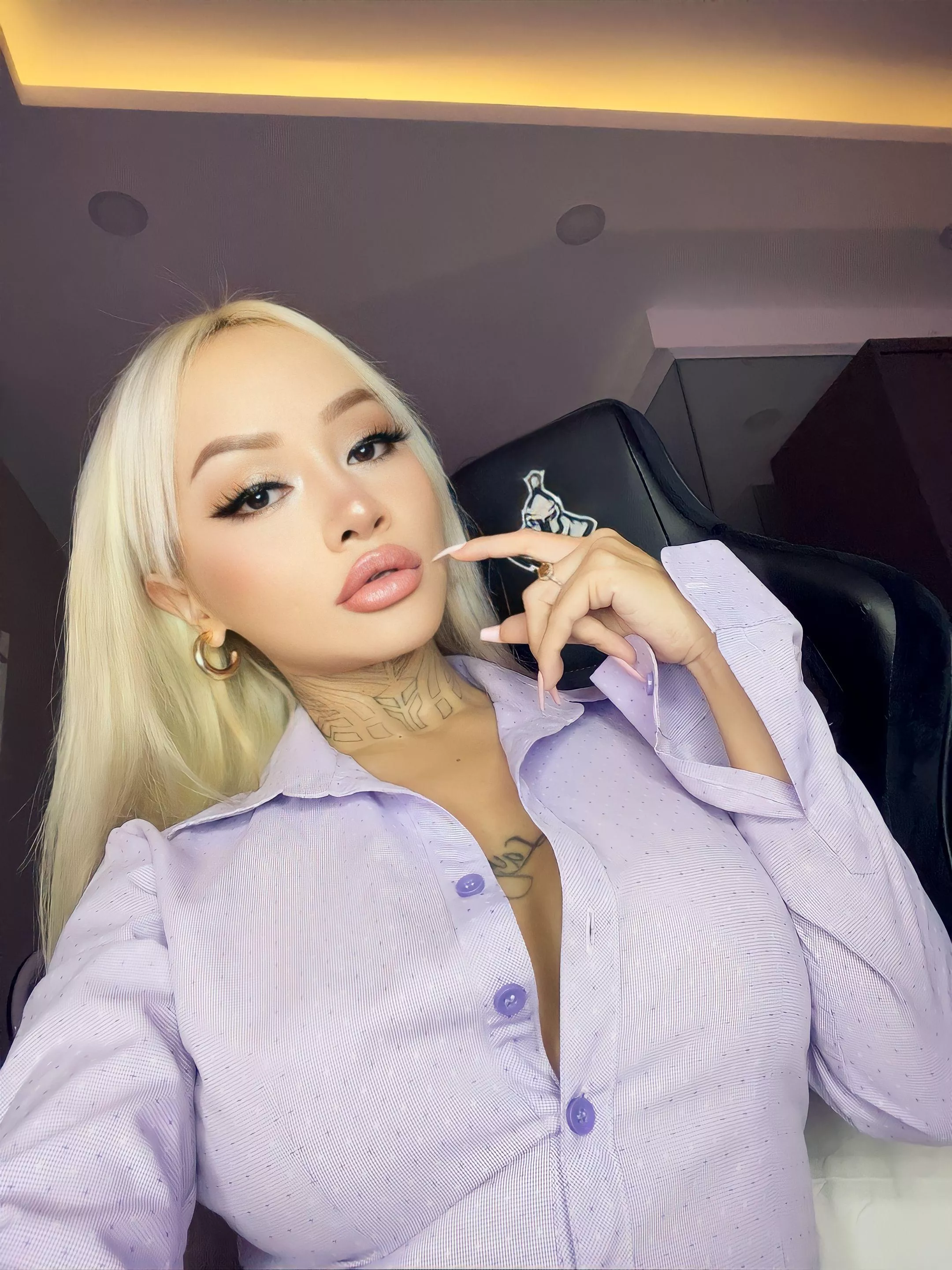 IUTR posted by xvinarose