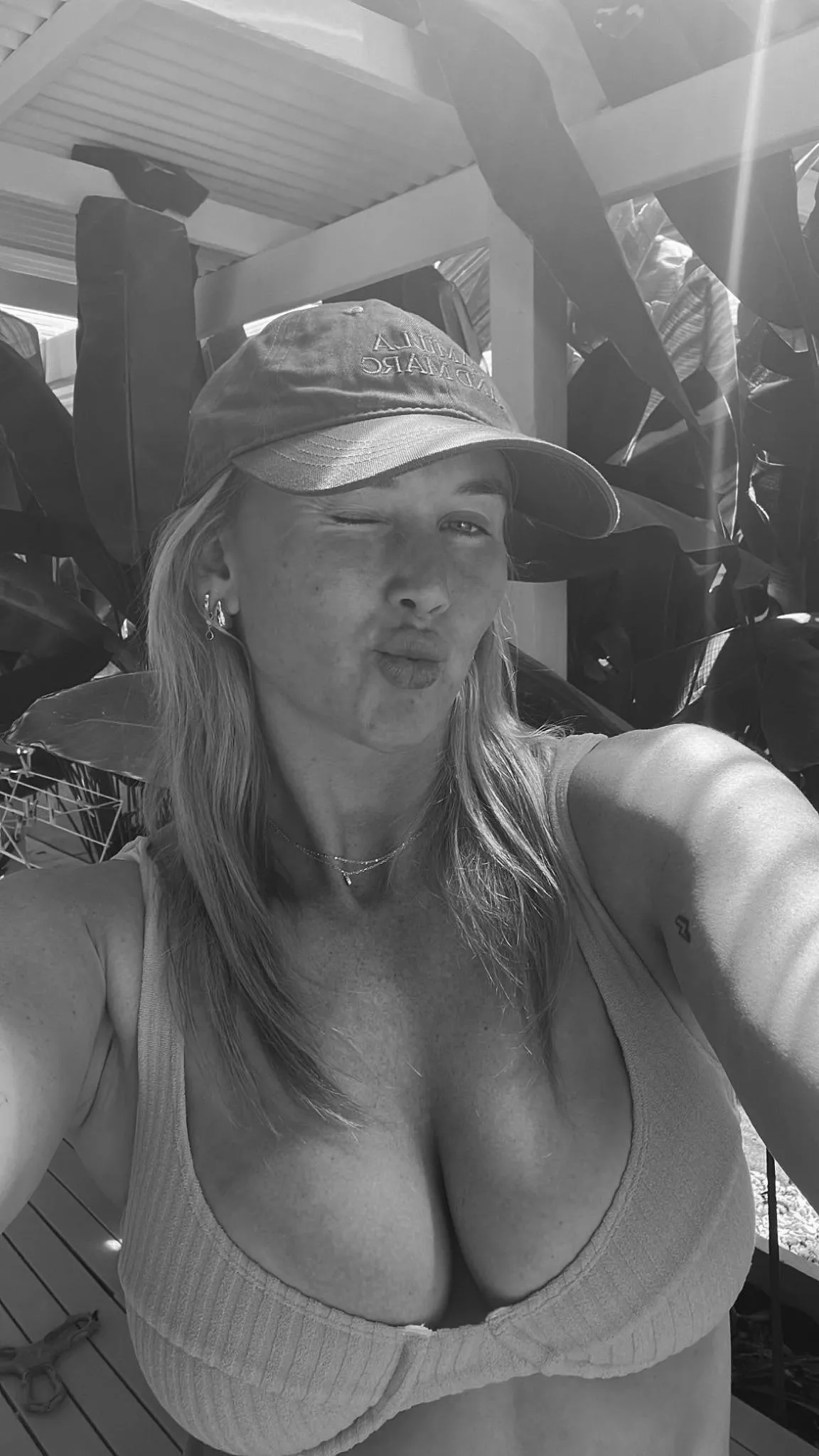 Jaime Chapman - Australian rugby player posted by Admirateur1