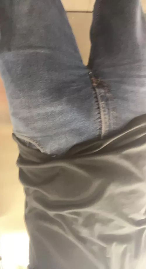 Jeans today by Orlandobwc69