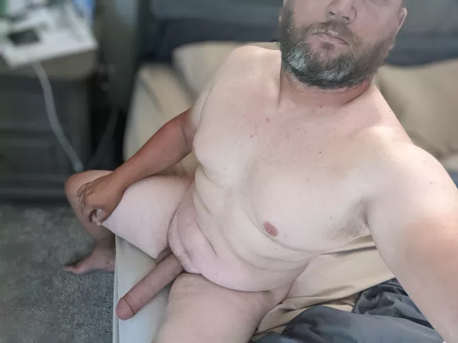 Just my chubby self  by thadeoustevens2469