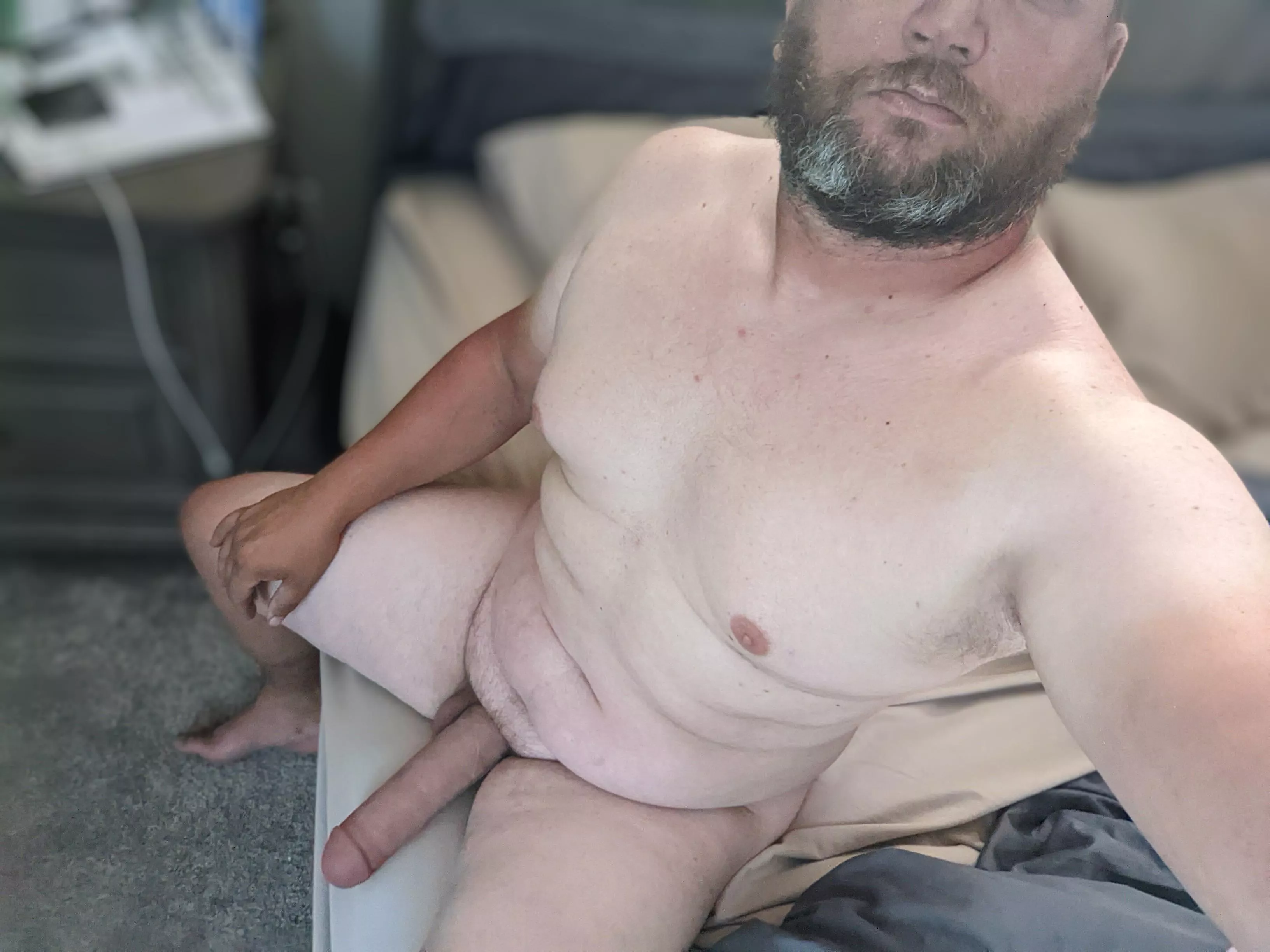 Just my chubby self  posted by thadeoustevens2469