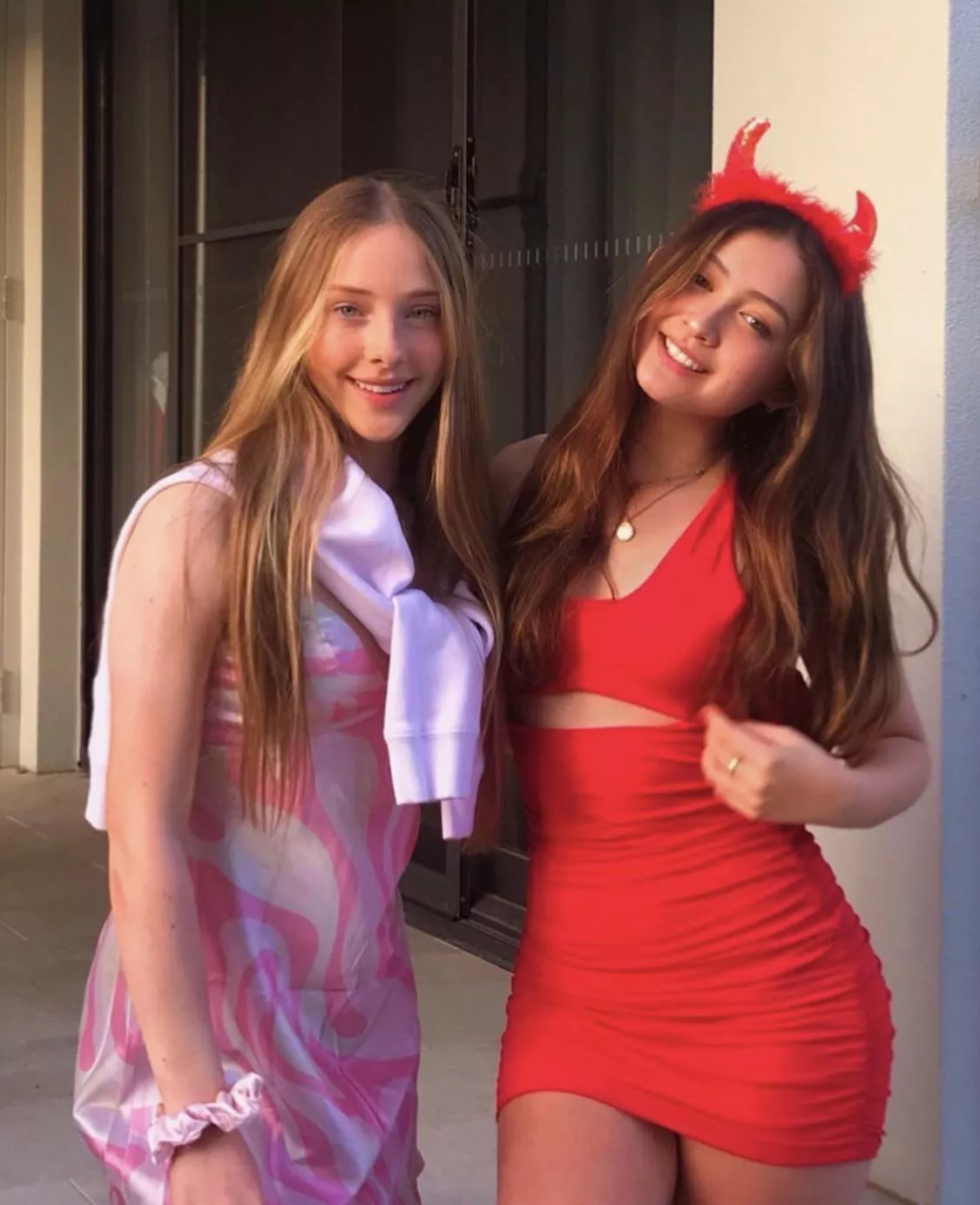 Left or right? posted by SoftSad40