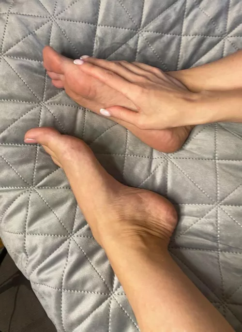 Lick these soles so you can get a prize after by dizzilyOutclass94