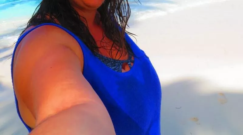 Lines in the sand posted by AlteringEarth