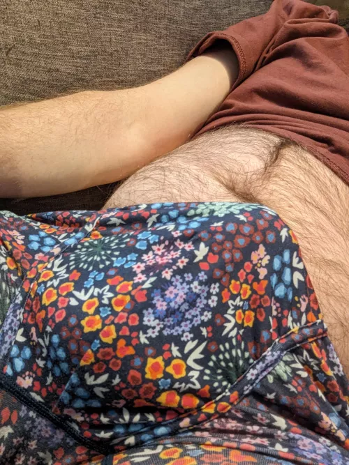 Little bit of colour for you by Embarrassed_Song_507