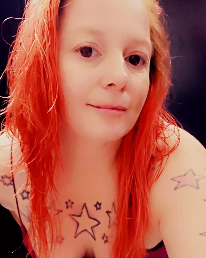Little red full of sunshine posted by Prettypinkkitty24