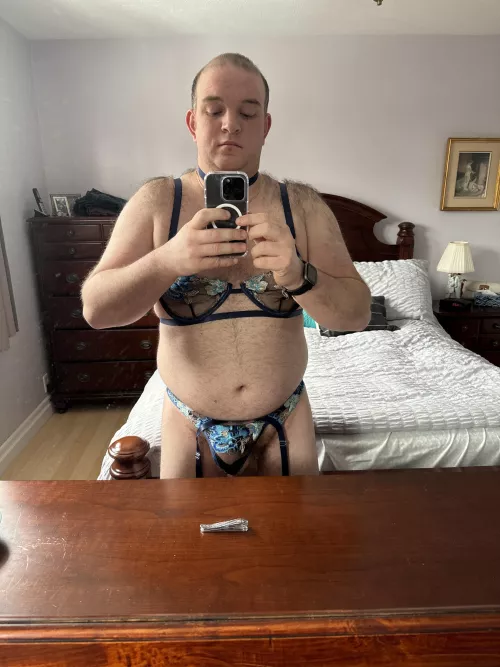 Love this new set by CriticalBathroom4640