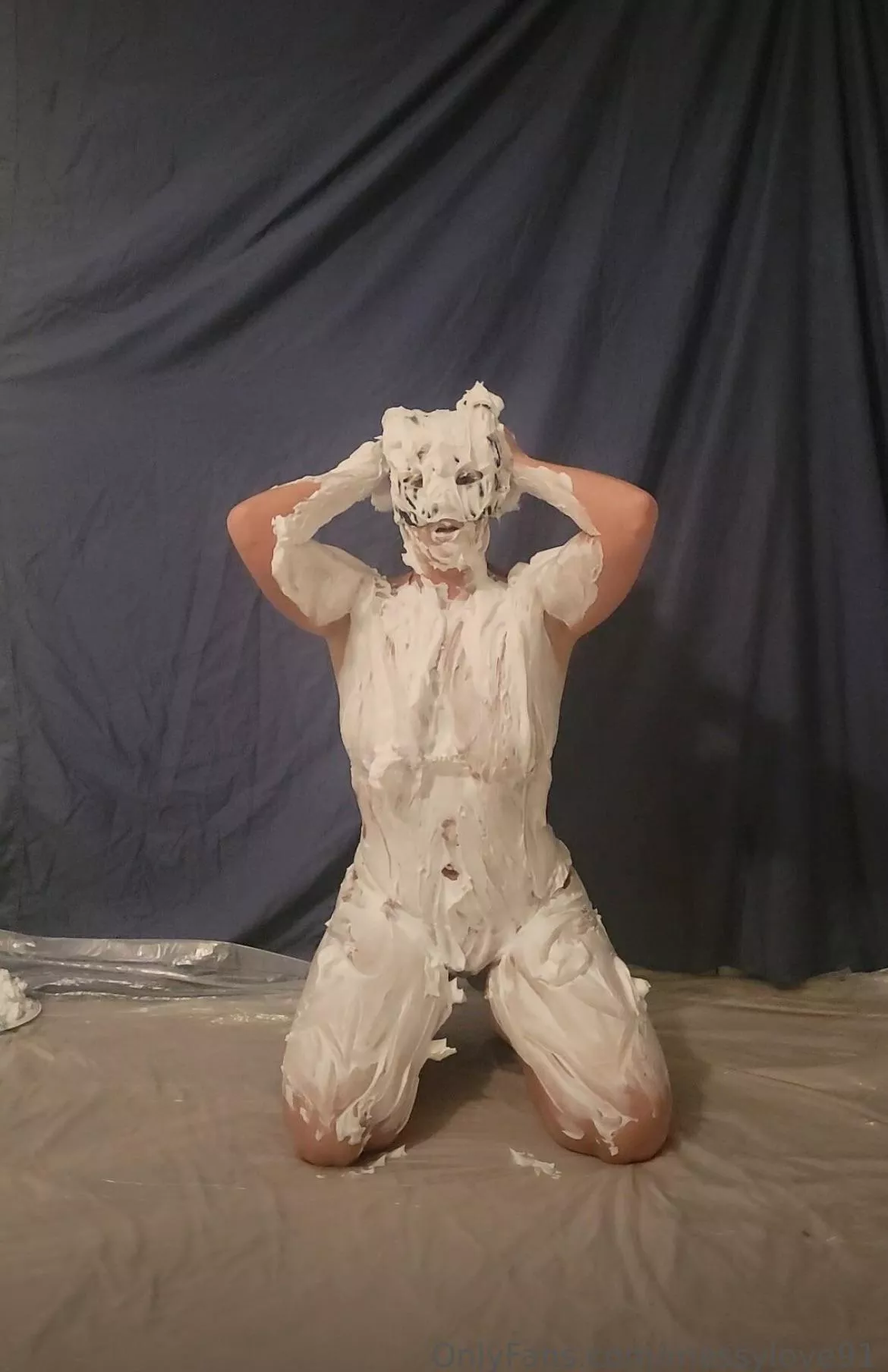 Messylove91 just made a custom for me and I’m obsessed! posted by West_Section_5689