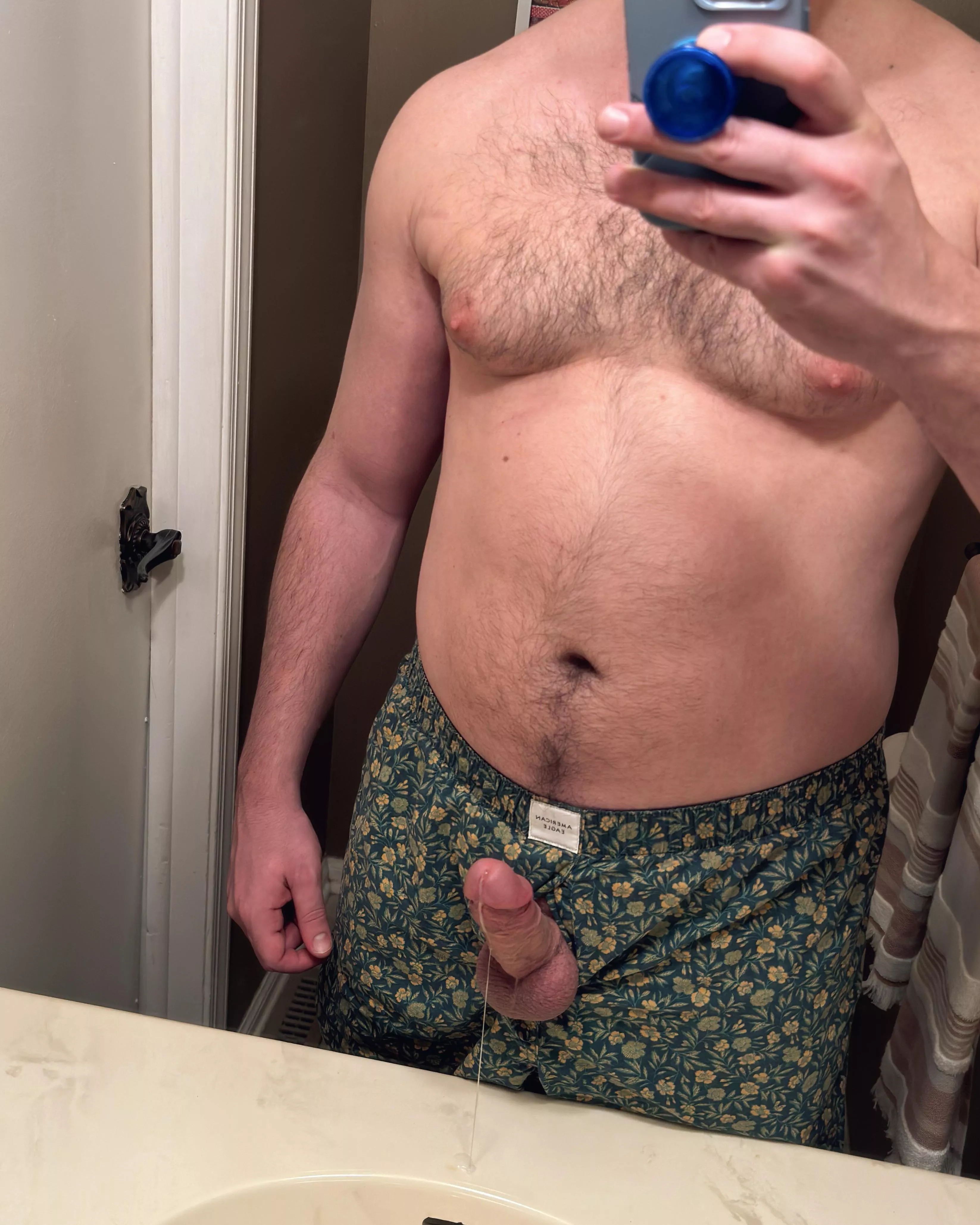 Mid drip 💧 posted by Treeman51