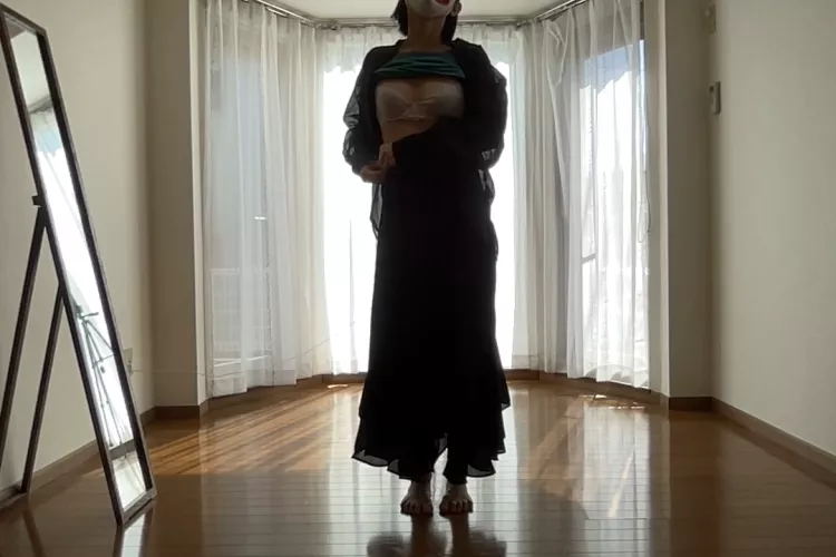 Mild Version by HappyYuna