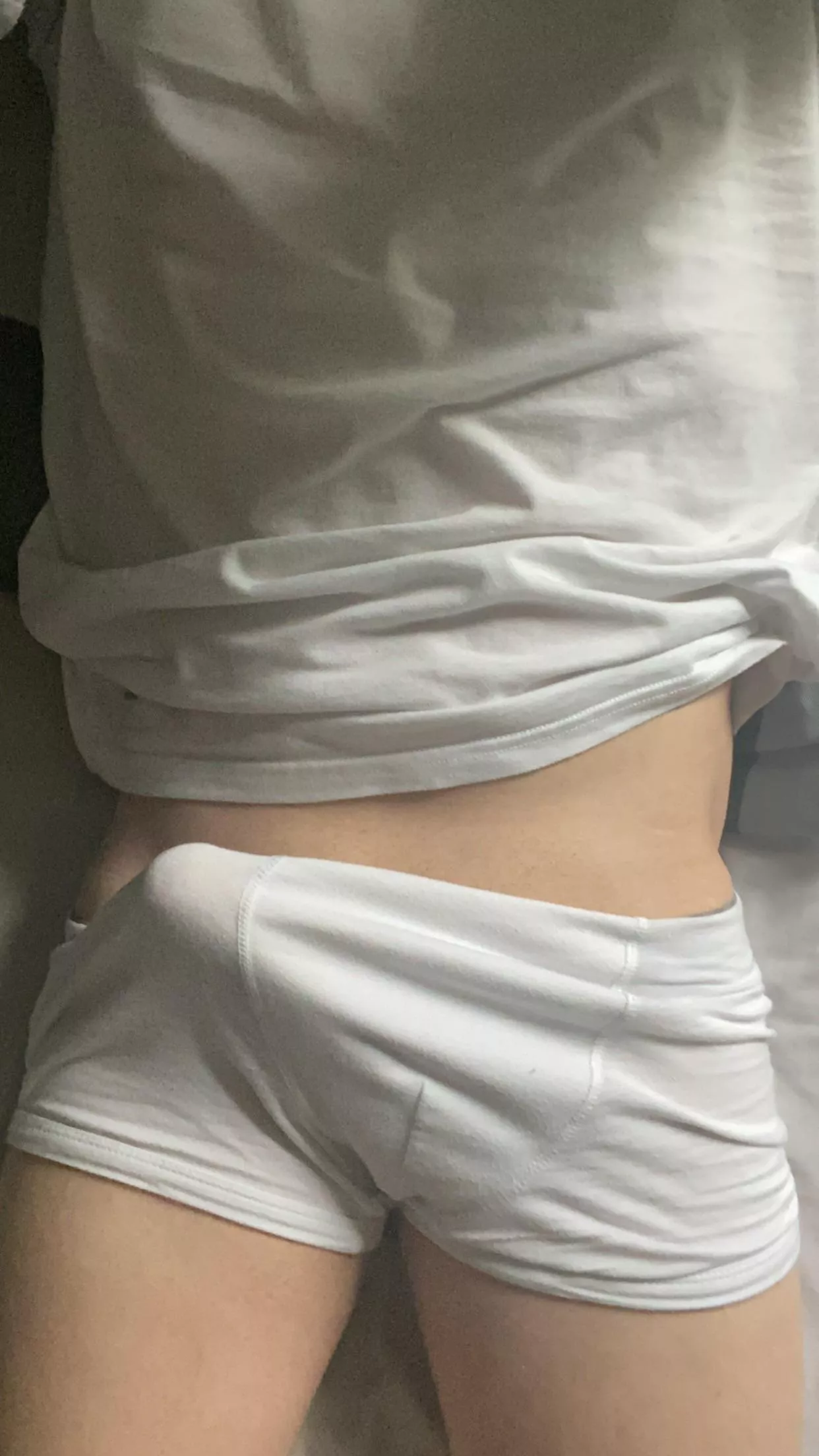 morning 🥱  posted by Disentanglement