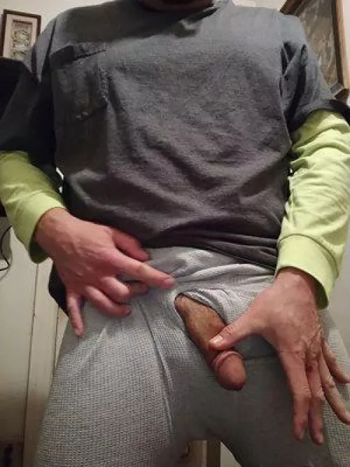 Morning darling (43) by flapjackbuttcrack