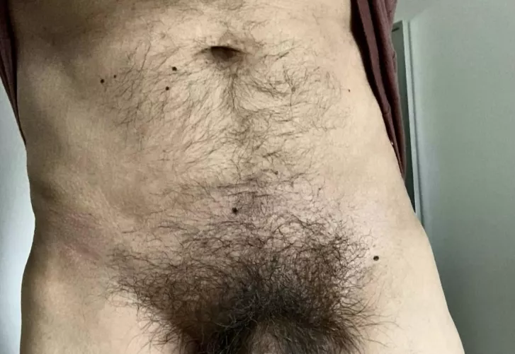 My bush! by TxSxMx08