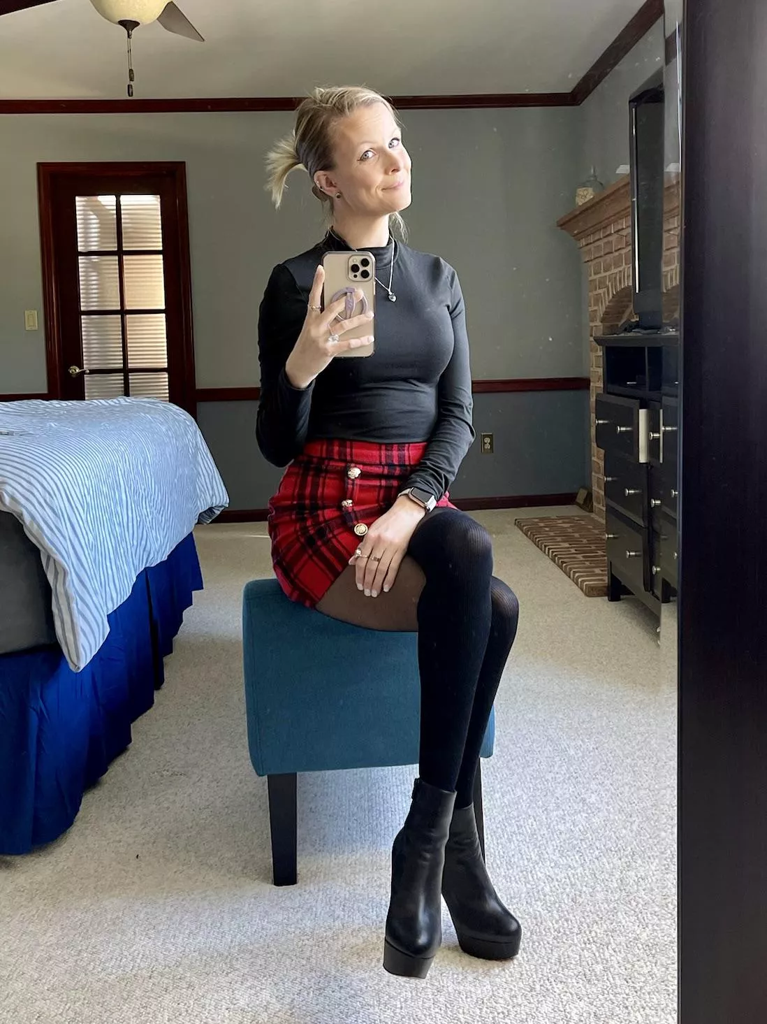 My favorite classy outfit posted by Lily_Devyne