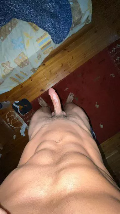 my gf said its too big for her what you think? posted by UsefulExtension3578