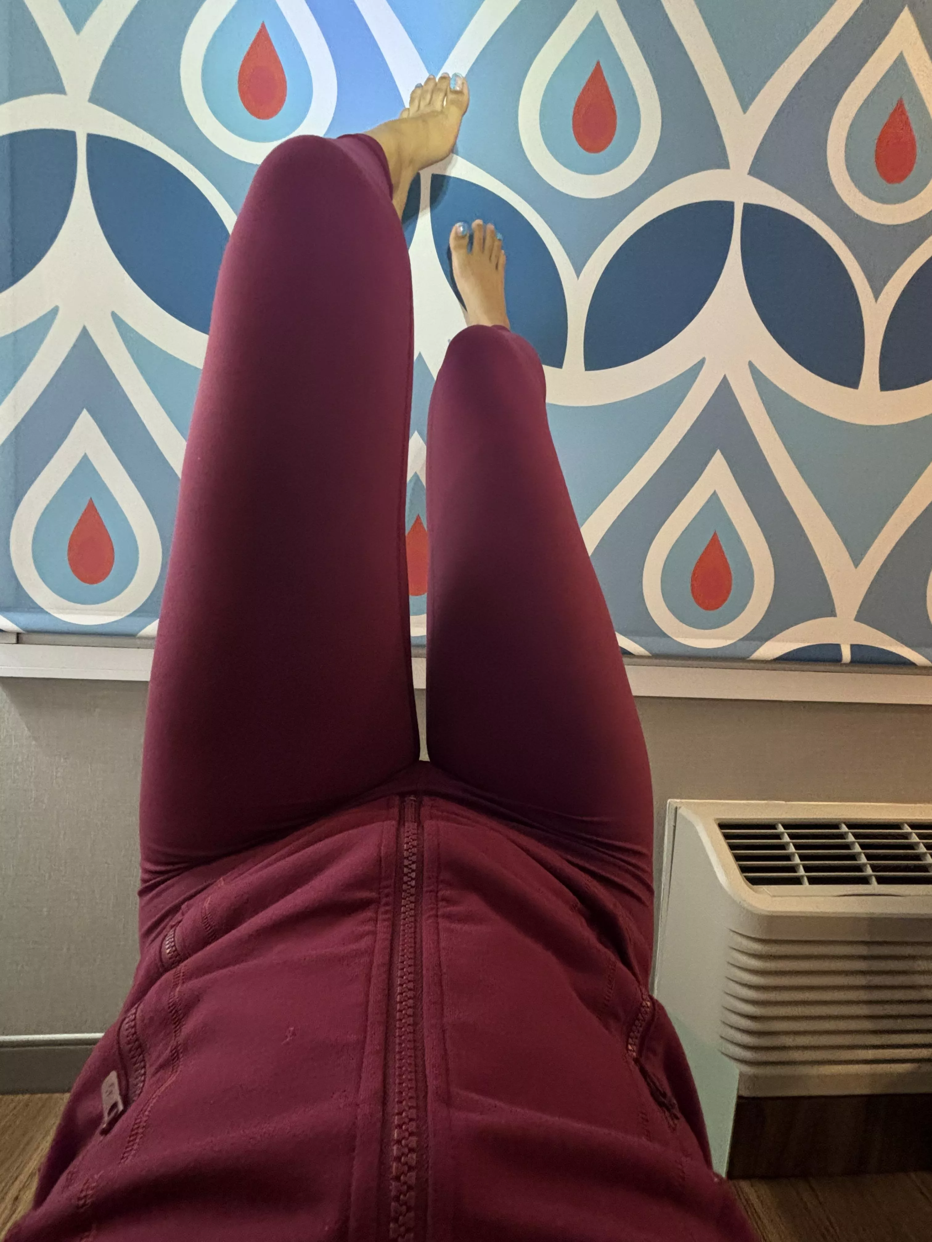 My pussy is just as tight as you think it is posted by aqwa_audra