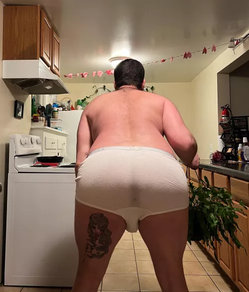 Needed to water the plants [34] by KC90001