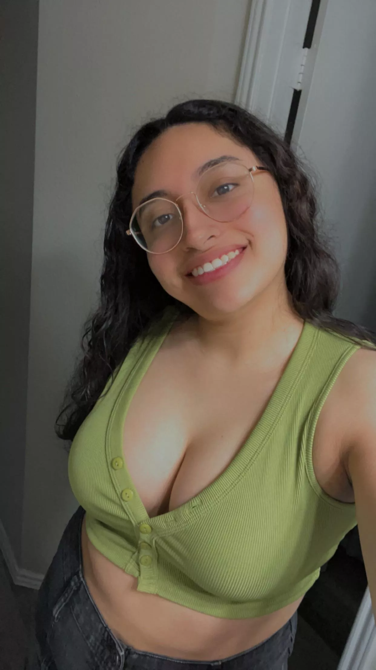 No makeup typa day posted by sizzlethizzle