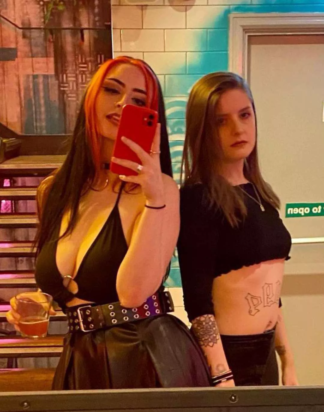 Not even a comparison posted by anonymousforstories