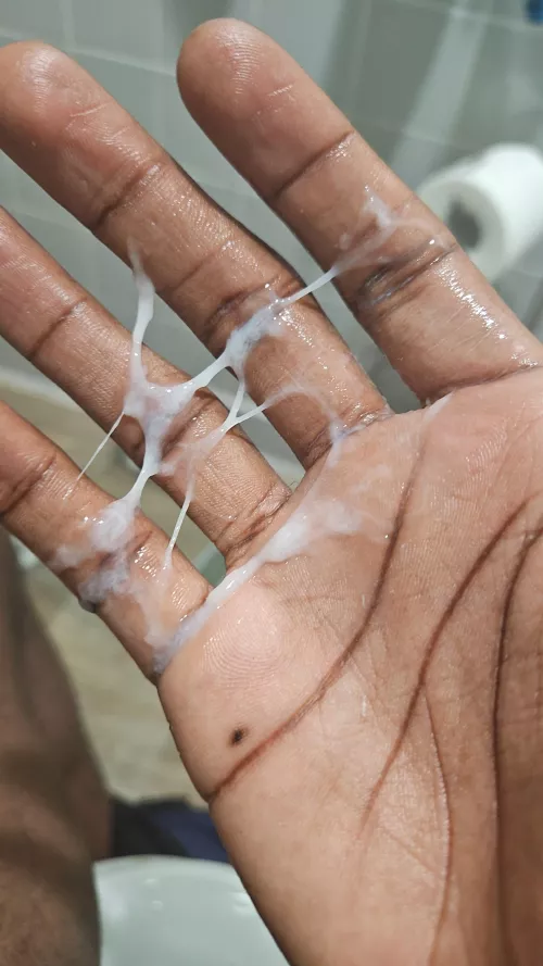 Ooooey gooooey by marcusmaaq