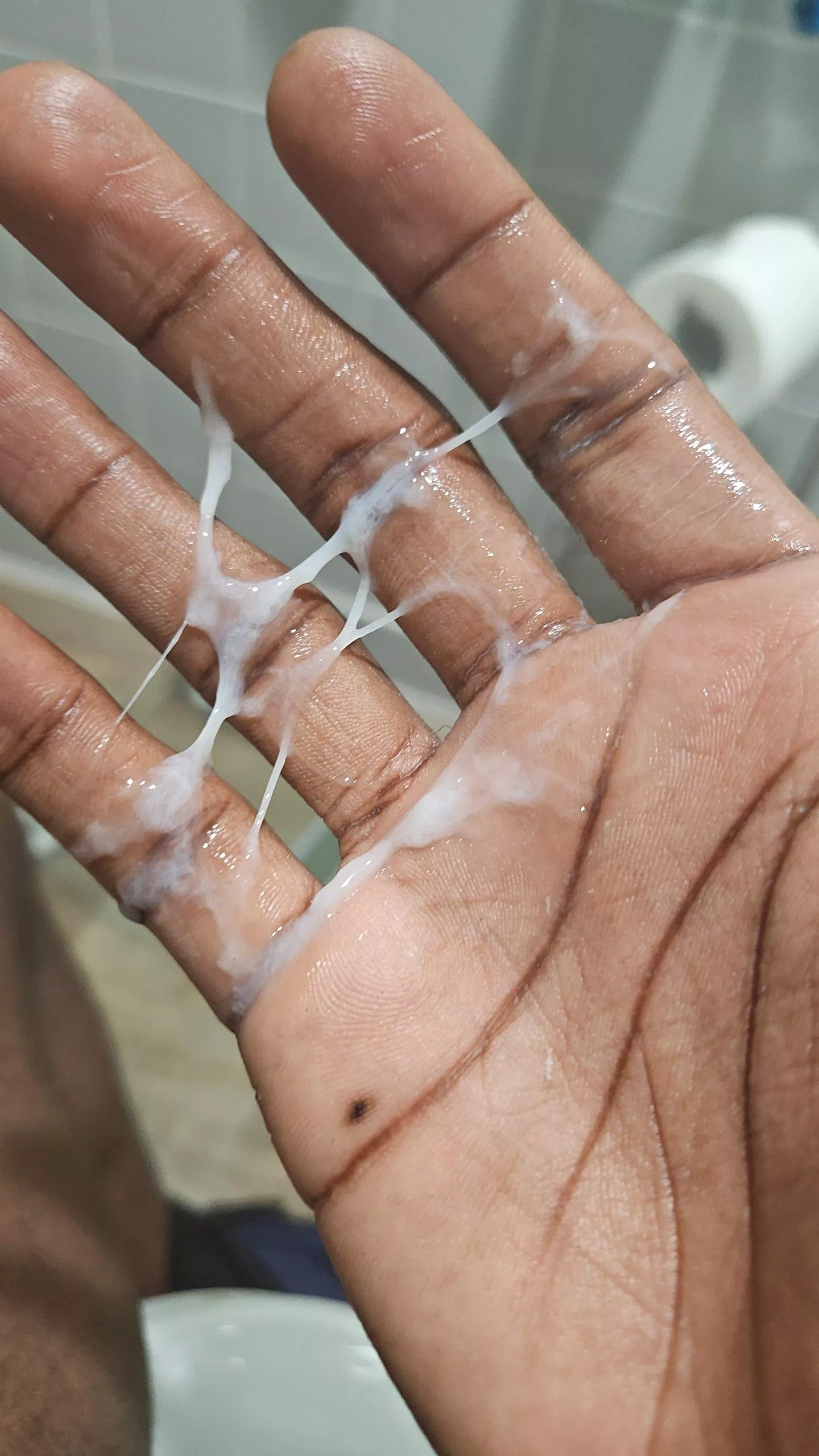 Ooooey gooooey posted by marcusmaaq