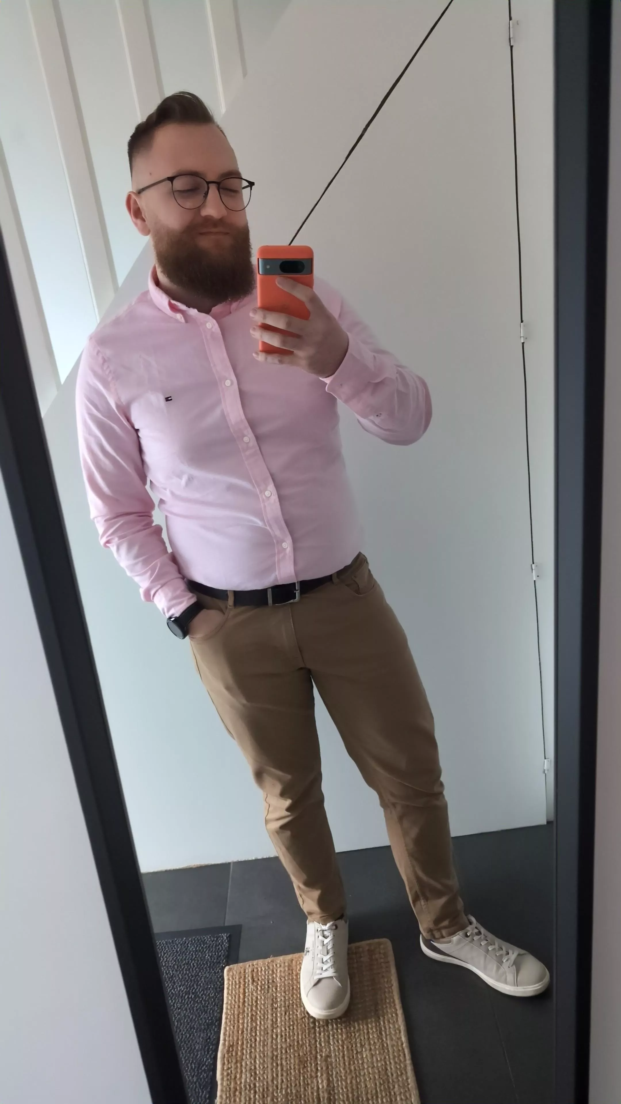 OOTD!  posted by h5677z