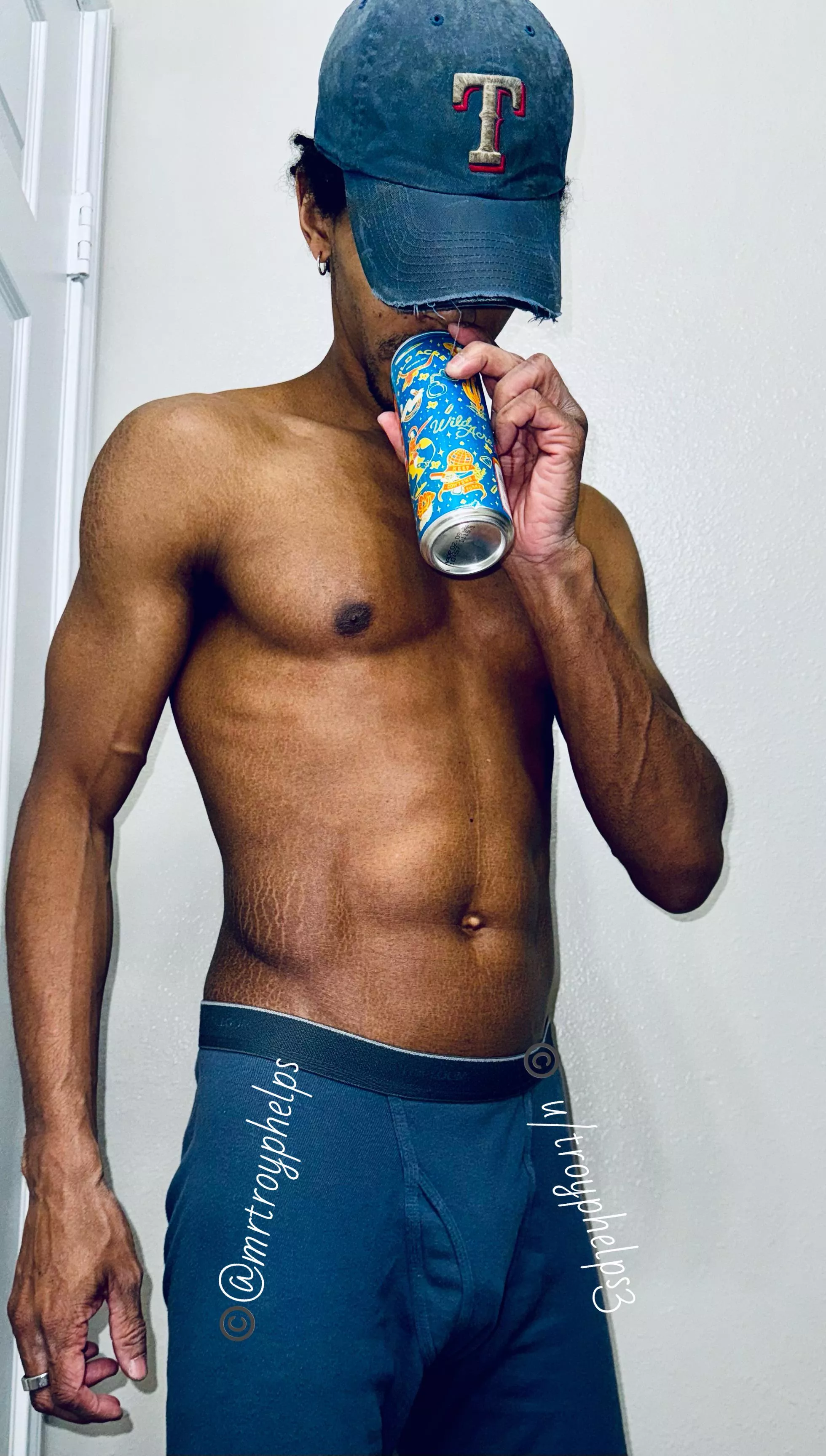 ⚾️ Opening day 🤝 thirsty Thursday 🍺 posted by troyphelps3