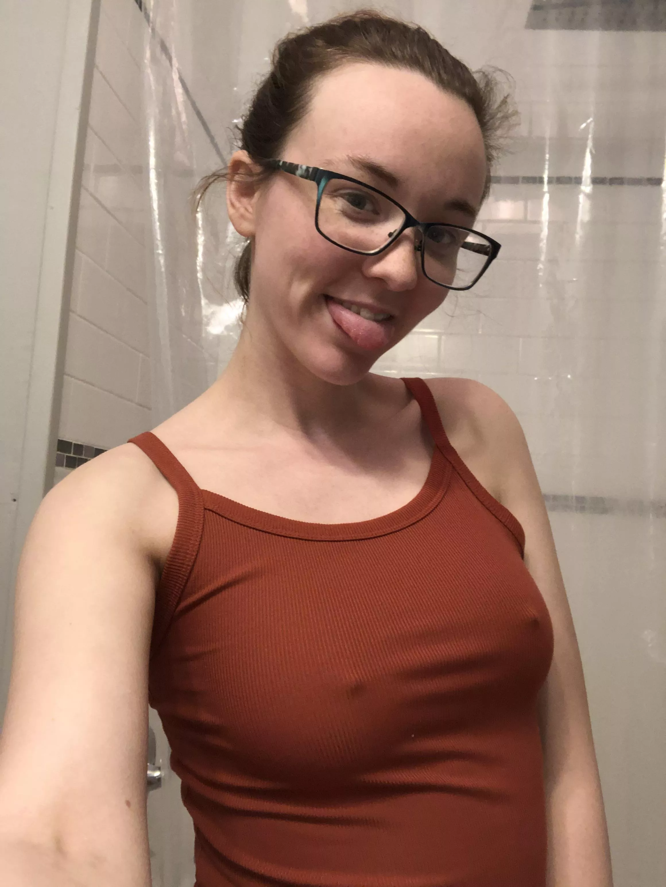 Poke poke🥰 posted by thebreefontaine