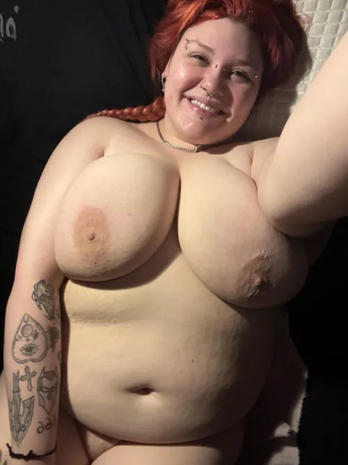 Post nut selfie ✌🏼😛 by c4psized