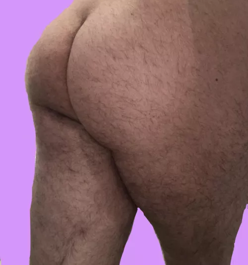 Powerful ass and thighs combo ❤️ by 4ll_4b0ut_Th4t_B4ss