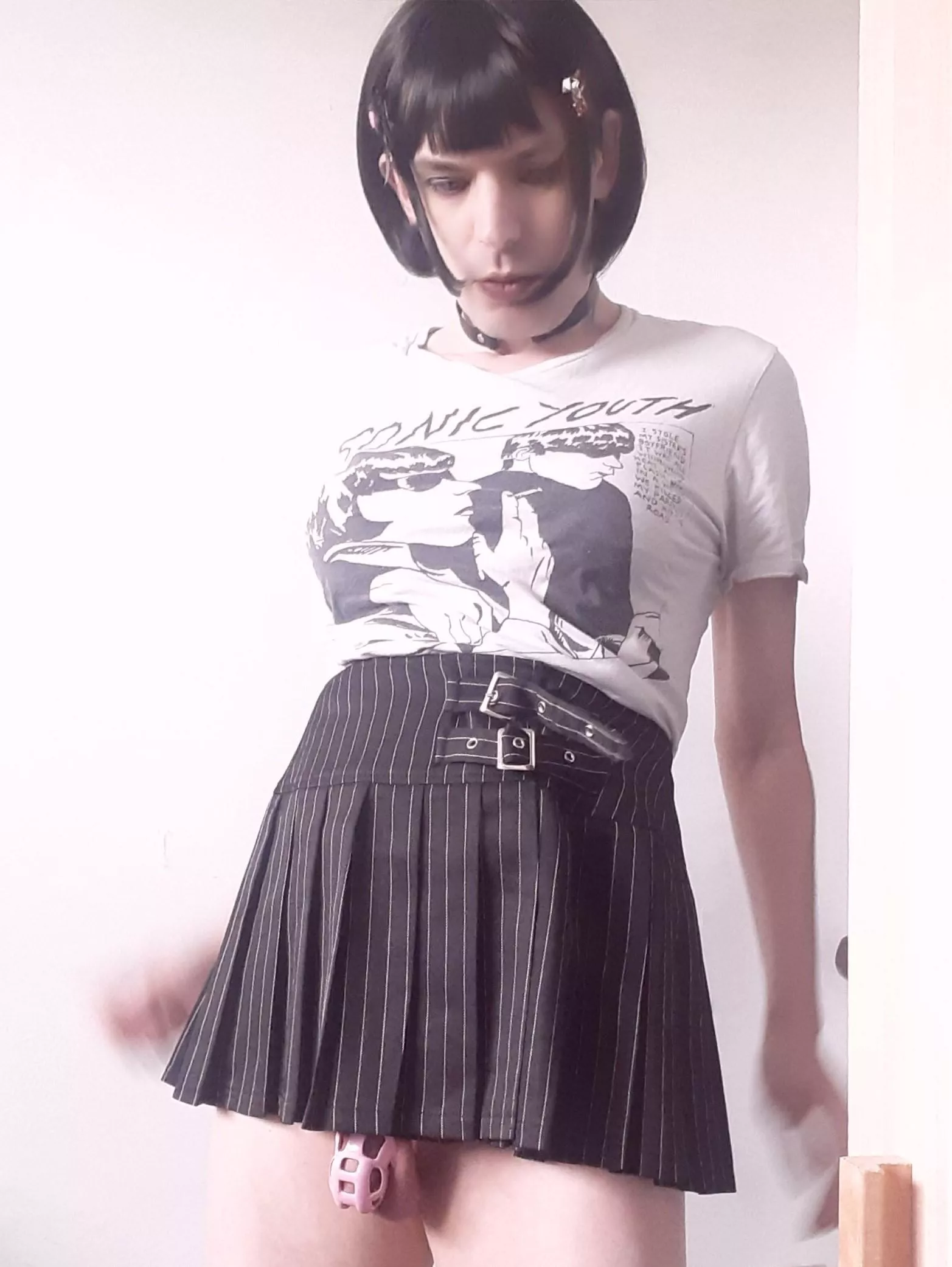 Punk Grrrl! posted by sleepyheadjess