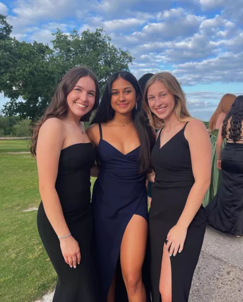 Rank these girls left to right by Any-Membership3143