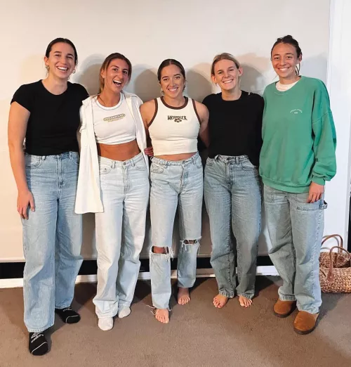 Rank these smiling ladies  by thataverageguymatt