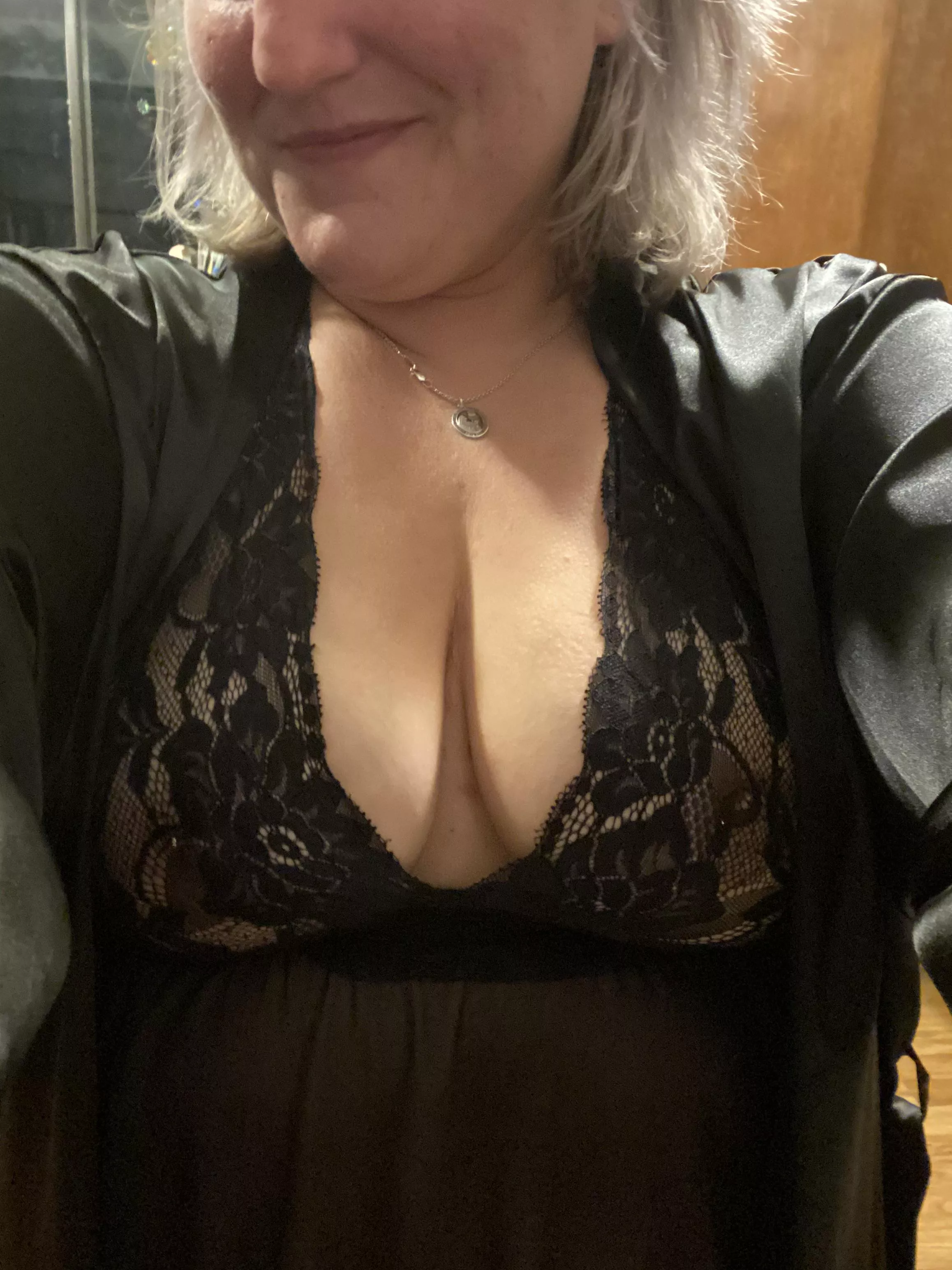 Ready to comfort you  posted by rosie5683-