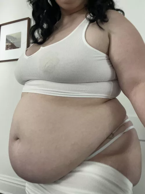 ready to stuff by freyafeist